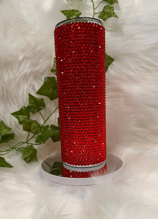 Bling 20oz tumbler