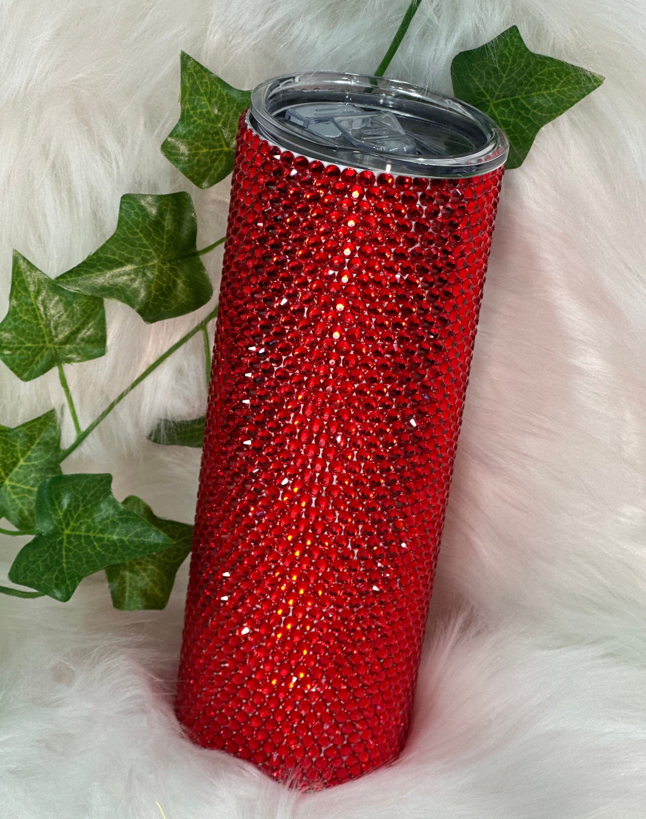 Bling 20oz tumbler