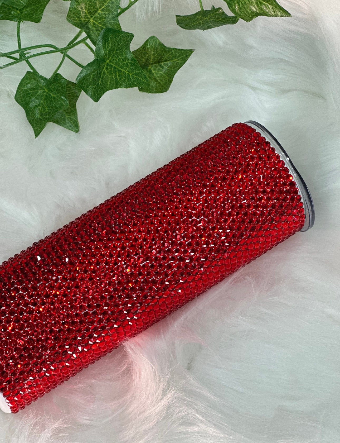 Bling 20oz tumbler