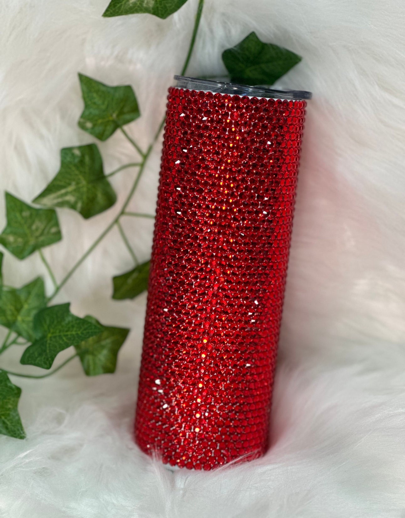 Bling 20oz tumbler