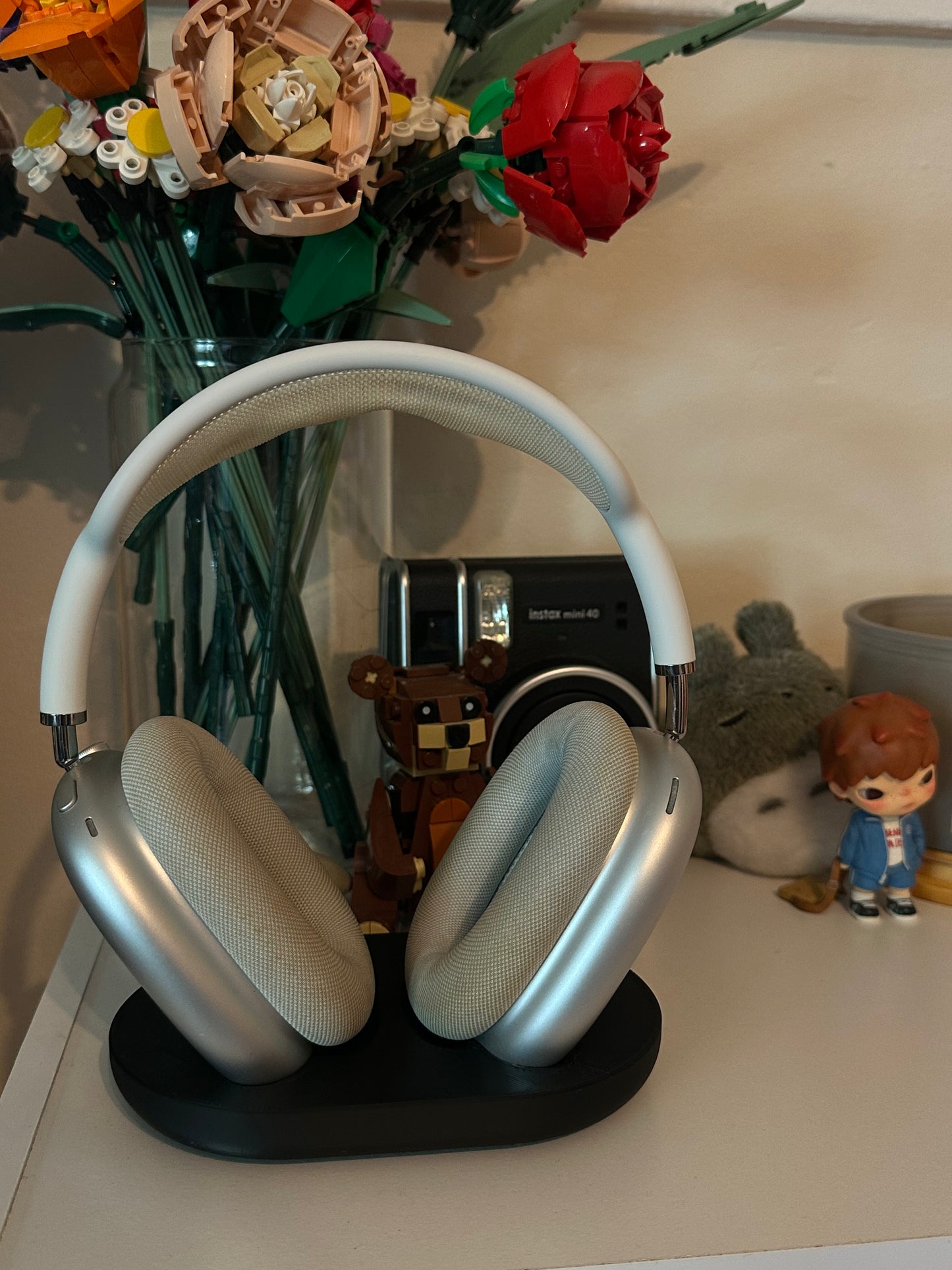 Stand for AirPod Max Deep Sleep
