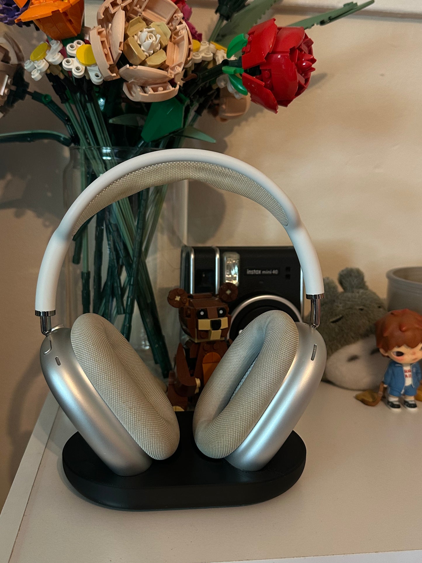 Stand for AirPod Max Deep Sleep